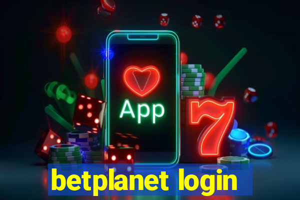 betplanet login